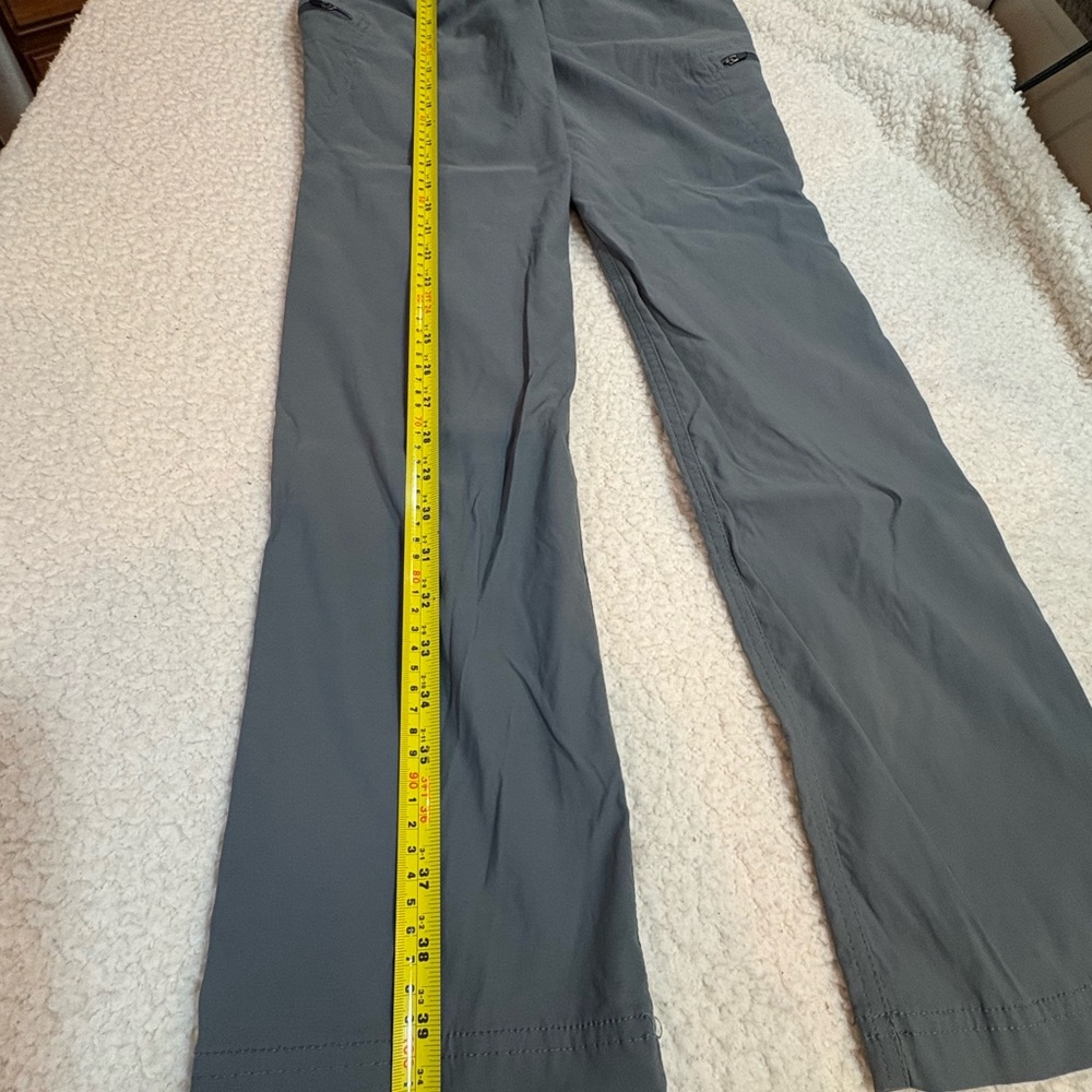 Eddie Bauer Rainier pants | SIZE 2 Outdoor Pants - Picture 10 of 10
